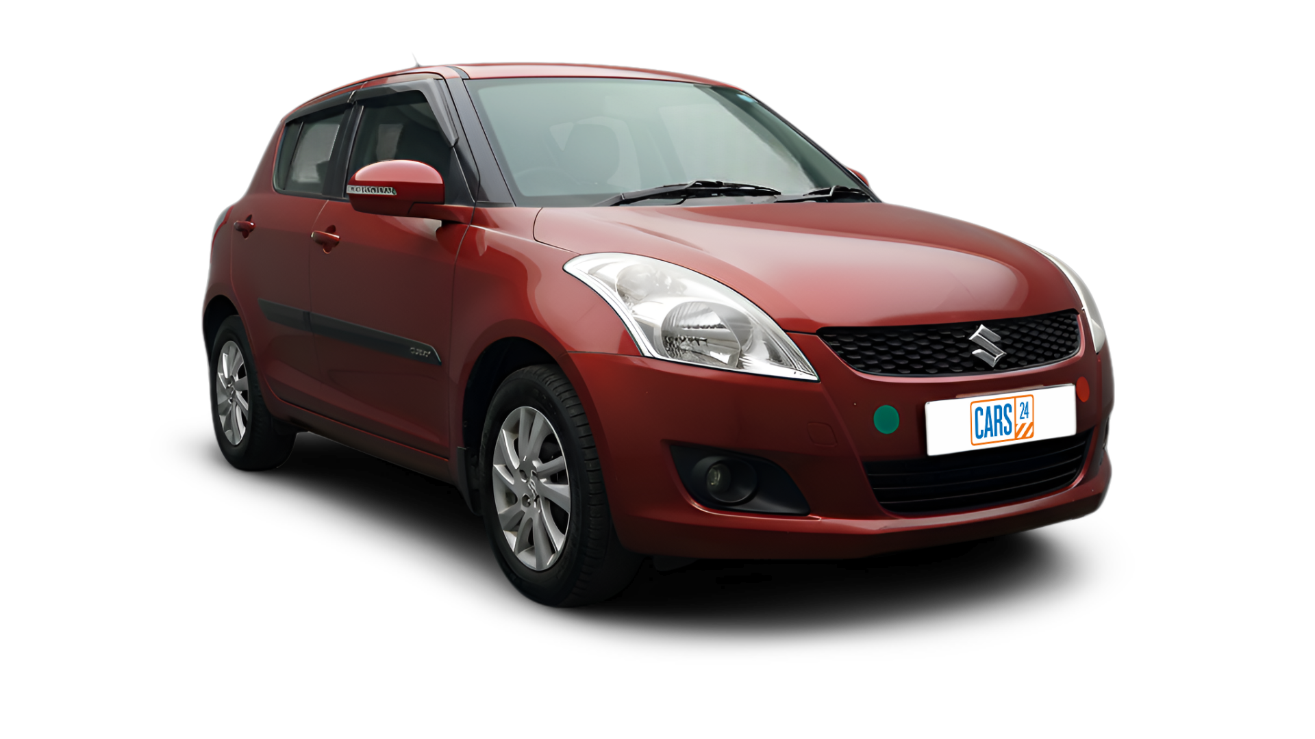 Maruti Swift-img
